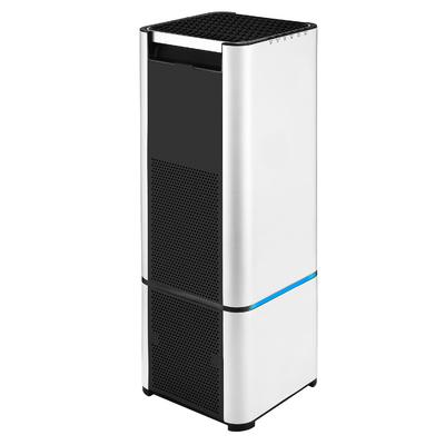 Purificatore UV-C dell'aria di CADR 300m3/H HEPA