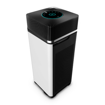 Purificatore telecomandato dell'aria di Smart WIFI APP con l'esposizione di LED di filtro dell'aria PM2.5 di H13 HEPA