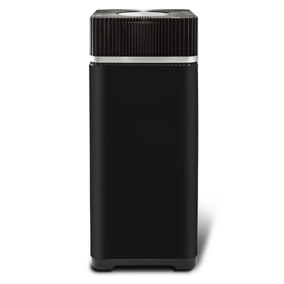 Purificatore eccellente dell'aria di RCI HEPA con l'anti strato filtrante allergico blu