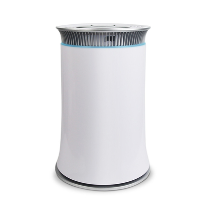 Rimozione muta Ion Hepa Air Purifier negativo del fumo della lampada del purificatore UV germicida dell'aria