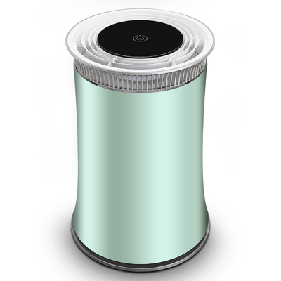 purificatore da tavolino dell'aria del filtrante di luce ultravioletta H13 Hepa del purificatore dell'aria 120m3/H