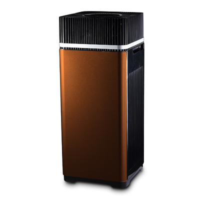 Purificatore a basso rumore dell'aria di Ion Air Purifier Stay Fresh dell'anione amichevole professionale di Eco