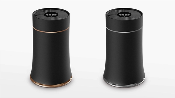 Purificatore elettrico dell'aria di allergia del polline del dispositivo di rimozione del fumo del purificatore dell'aria di HEPA