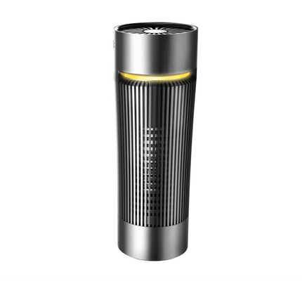 purificatore negativo portatile dell'aria dell'automobile di 5V 5W Ion Air Purifier CADR 18m3/H USB