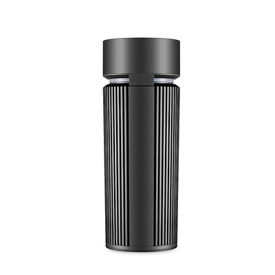 Sterilizzatore ultravioletto da tavolino del prodotto disinfettante 5W LED dell'aria di luce UV per l'automobile domestica