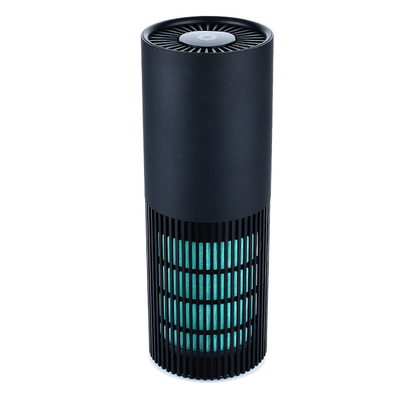 il purificatore dell'aria di 1.6W H13 Hepa rimuove gli odori a basso rumore con la luce notturna di sleep mode