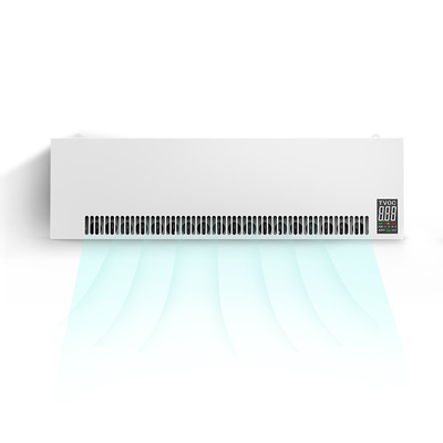 Purificatore fissato al muro dell'aria di eliminazione PM2.5 dell'aria del purificatore dell'aria del CE 1000m3