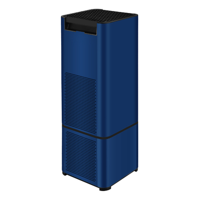 Purificatore UV-C dell'aria di CADR 300m3/H HEPA