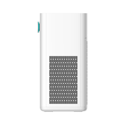 Una filtrazione a basso rumore CADR 580m3/H di 3 fasi di HEPA del purificatore UV domestico dell'aria