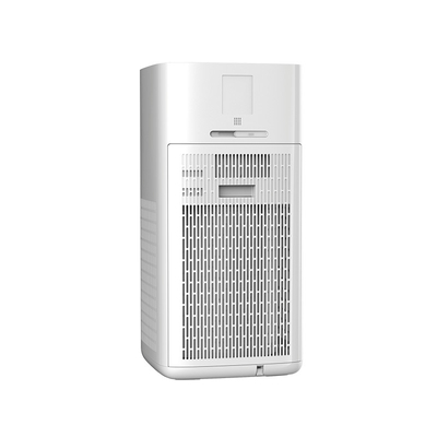 Una filtrazione a basso rumore CADR 580m3/H di 3 fasi di HEPA del purificatore UV domestico dell'aria