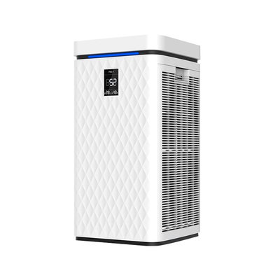 Vero purificatore dell'aria del dispositivo di rimozione dell'allergene di HEPA