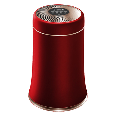 Certificato da tavolino del filtro KC da Mini Anion Air Purifier With Hepa
