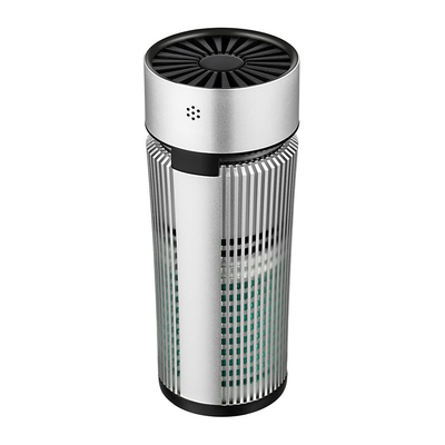 Purificatore UV-C di disinfezione dell'aria dell'automobile del purificatore dell'aria del veicolo dello sterilizzatore