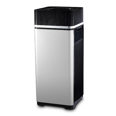 Apparecchi stanti dello Smart Home del purificatore dell'aria del pavimento del filtro da Hepa della stanza