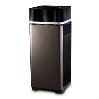 Apparecchi stanti dello Smart Home del purificatore dell'aria del pavimento del filtro da Hepa della stanza
