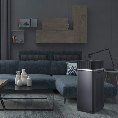 Apparecchi stanti dello Smart Home del purificatore dell'aria del pavimento del filtro da Hepa della stanza