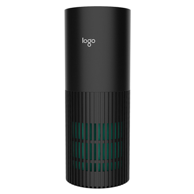 i batteri di filtro dell'aria di odore 5W fumano la rimozione 3 in 1 filtro composito da alta efficienza