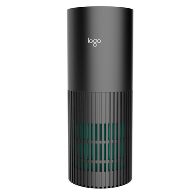 i batteri di filtro dell'aria di odore 5W fumano la rimozione 3 in 1 filtro composito da alta efficienza