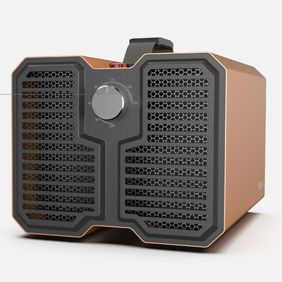 Purificatore veloce Professinal 227x172x176 millimetro dell'aria del generatore dell'ozono di purificazione