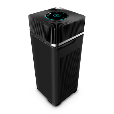 Purificatore eccellente dell'aria di RCI HEPA con l'anti strato filtrante allergico blu