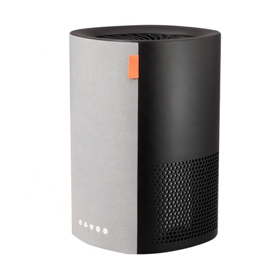 Purificatore portatile dell'aria del mini di DC24V della stanza dell'aria del purificatore filtrante riutilizzabile elettrico di Hepa
