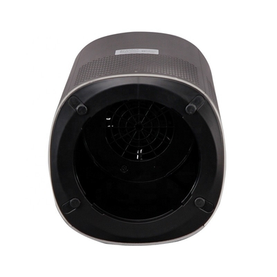 Purificatore portatile dell'aria del mini di DC24V della stanza dell'aria del purificatore filtrante riutilizzabile elettrico di Hepa
