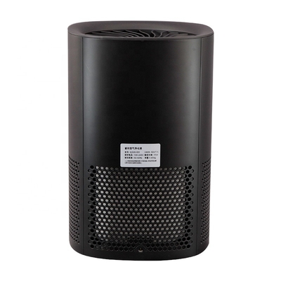 Purificatore portatile dell'aria del mini di DC24V della stanza dell'aria del purificatore filtrante riutilizzabile elettrico di Hepa