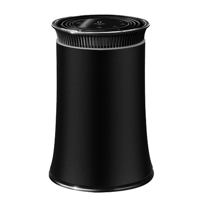 Purificatore UV dell'aria del pannello di tocco HEPA