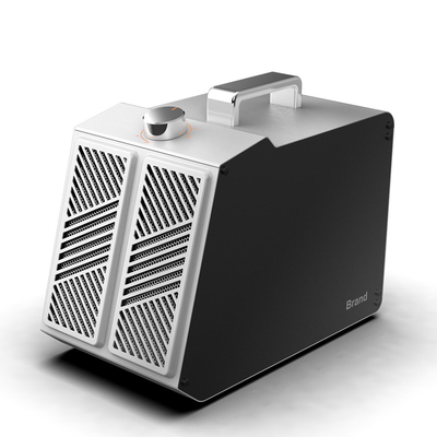 Piccolo temporizzatore del purificatore dell'aria del generatore dell'ozono multifunzionale