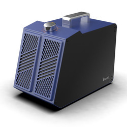 Piccolo temporizzatore del purificatore dell'aria del generatore dell'ozono multifunzionale