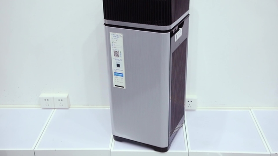 Purificatore 220V 700m3/H 58dB a basso rumore dell'aria del filtrante di Floorstanding H13 HEPA