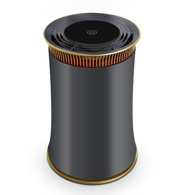 Purificatore da tavolino dell'aria di DC100V-240V