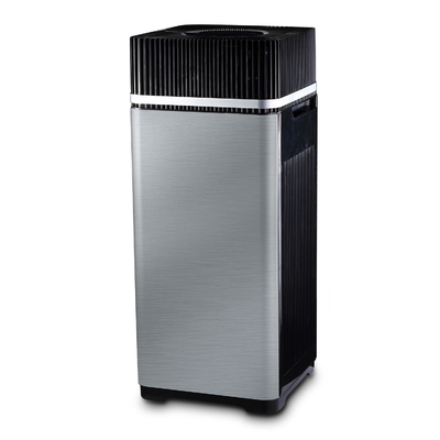 Purificatore a basso rumore dell'aria di Ion Air Purifier Stay Fresh dell'anione amichevole professionale di Eco