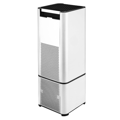 Purificatore dell'aria di Ionizer del fumo di filtro dell'aria del filtro PM2.5 da HEPA H12 piccolo per la casa