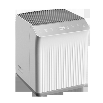 Scopo 38dB HIPILOT del purificatore da tavolino dell'aria di Hepa della famiglia multi