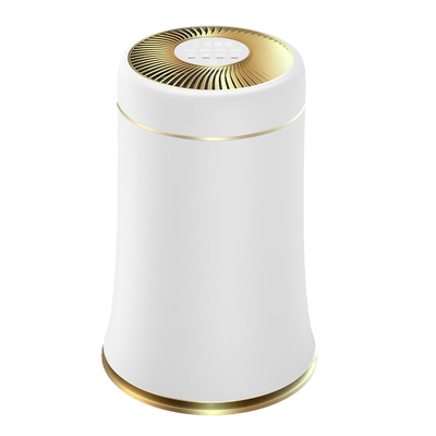 Pulitore domestico della polvere dell'aria di piedi quadrati PM2.5 del purificatore 200 dell'aria del filtrante 220V di HEPA