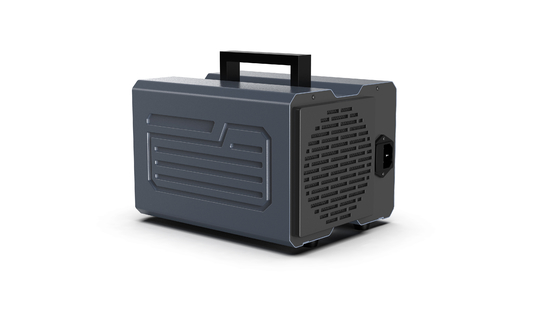 Generatore professionale Ionizer dell'ozono del grado che deodorizza per 2500 piedi quadrati di aree