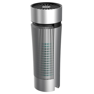 Filtro Ion Air Purifier negativo portatile da Hepa del lisozima del depuratore d'aria dell'automobile di USB
