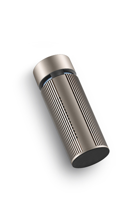 Purificatore dell'aria dell'automobile di DC5V con il filtro a carbone attivo vero Ionizer negativo da H13 HEPA