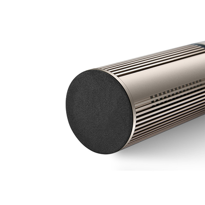 rumore 18m3/h CADR di 5W Mini Portable Air Purifier Low per la stanza dell'automobile