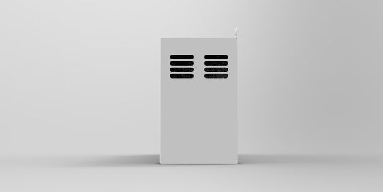 Telecomando fissato al muro del plasma dello sterilizzatore dell'aria del purificatore dell'aria di Bluetooth