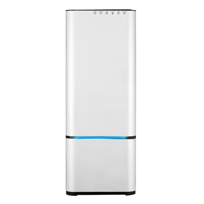purificatore stante dell'aria del pavimento 35W per l'ufficio con il monitor vero di qualità dell'aria del filtro da H13 HEPA
