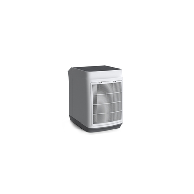 Multi scopo dello ione di Hepa del purificatore da tavolino UV negativo dell'aria