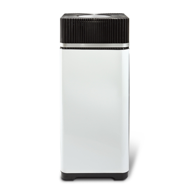 Filtro Hepa per purificatore d'aria ionizzatore domestico di controllo WIFI per fumo
